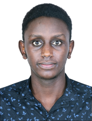 Timothy Mweteri Kaberia
