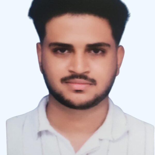 Priyesh Bhalala