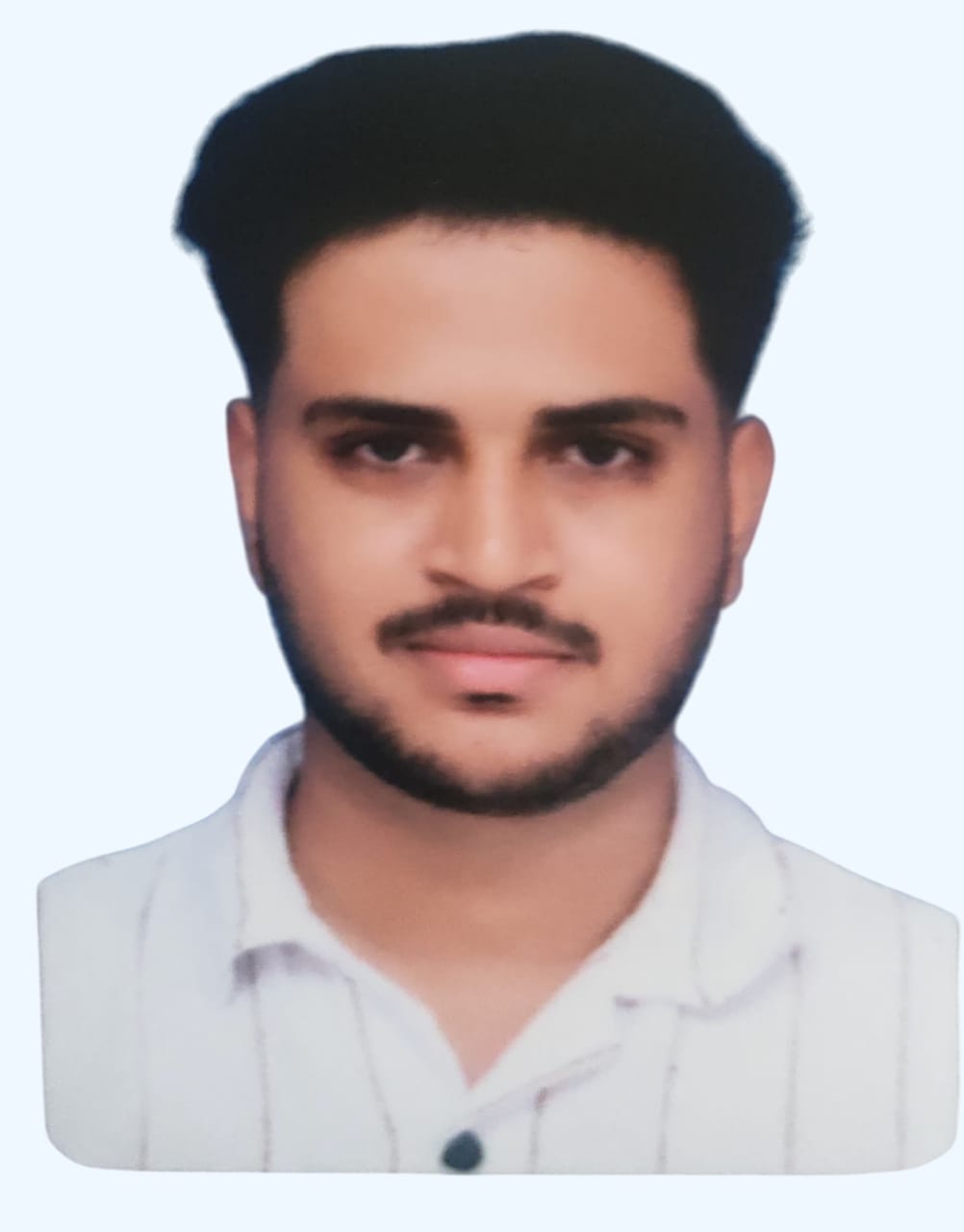 Priyesh Bhalala