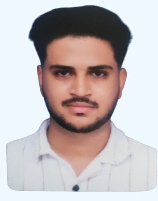 Priyesh Bhalala - cover