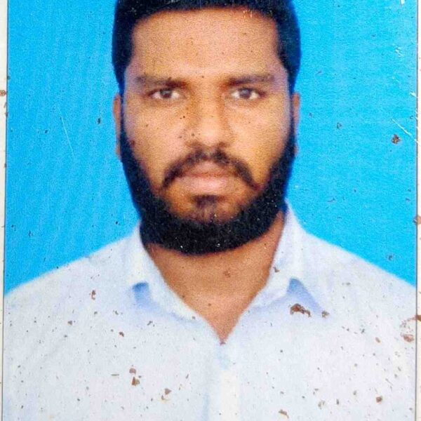 Parthiban ST