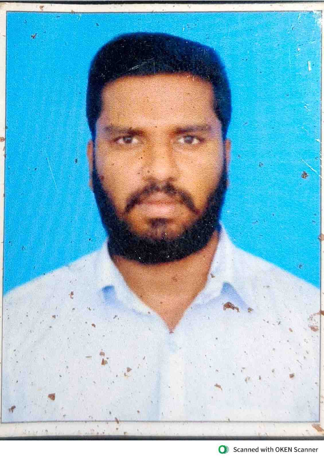 Parthiban ST