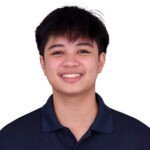 Juan Miguel Paule - Manila, Philippines