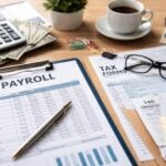 I will prepare your payroll and tax filings (VAT, NSSF) - Remote