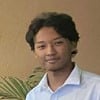 Axel ANDRIANOELINA - Antananarivo, Madagascar