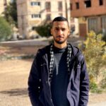 Mohamed Chettouh - Djelfa, Algeria