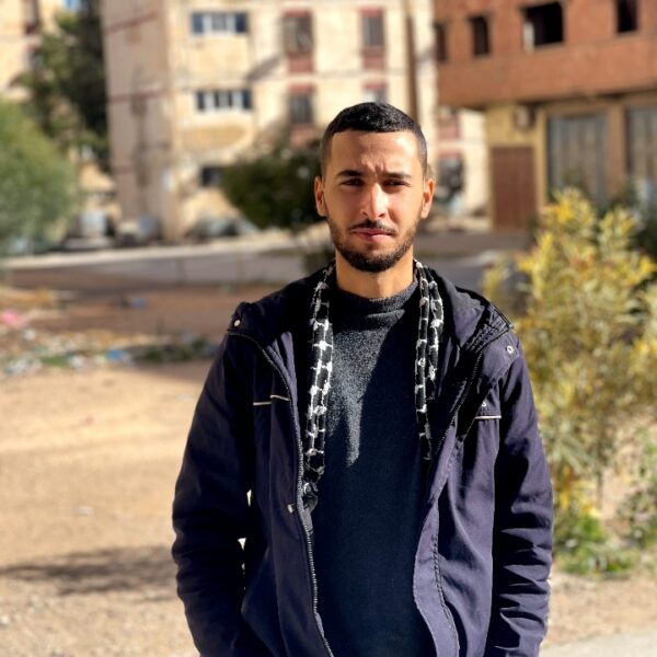 Mohamed Chettouh