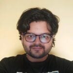 Mayank Jhunjhunwala - Kolkata, Inde