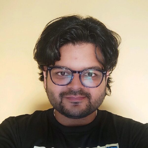 Mayank Jhunjhunwala