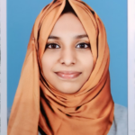 Rizwana Naznin  - Chennai, India