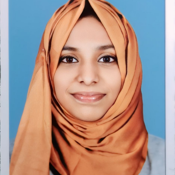 Rizwana Naznin