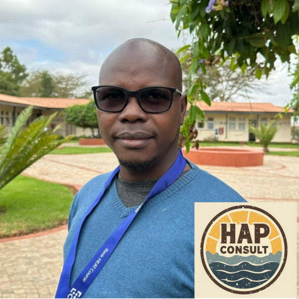 HydroAccess4Peace Consulting