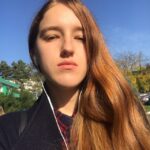 Elena Richardson - Bishkek, Kirghizistan