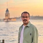 Parham Rahimpour - Istanbul, Turkey