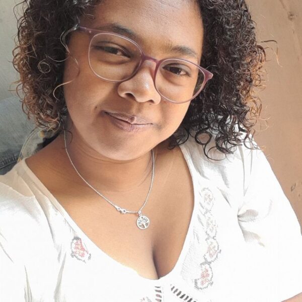 Jacky Marina RANDRIANARIFIDY