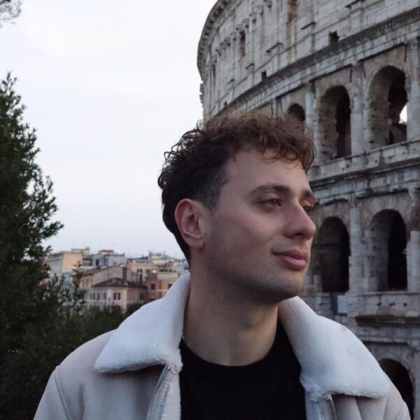 Giancarlo Attianese