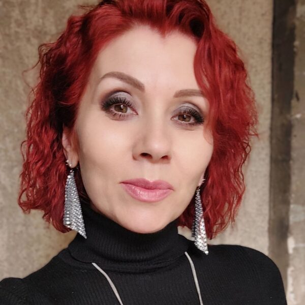 Olena Adariukova