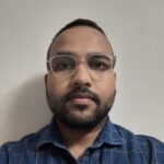 Ayush Shende - Pune, India