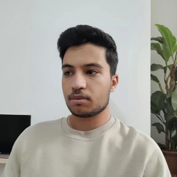Alirez Beygi