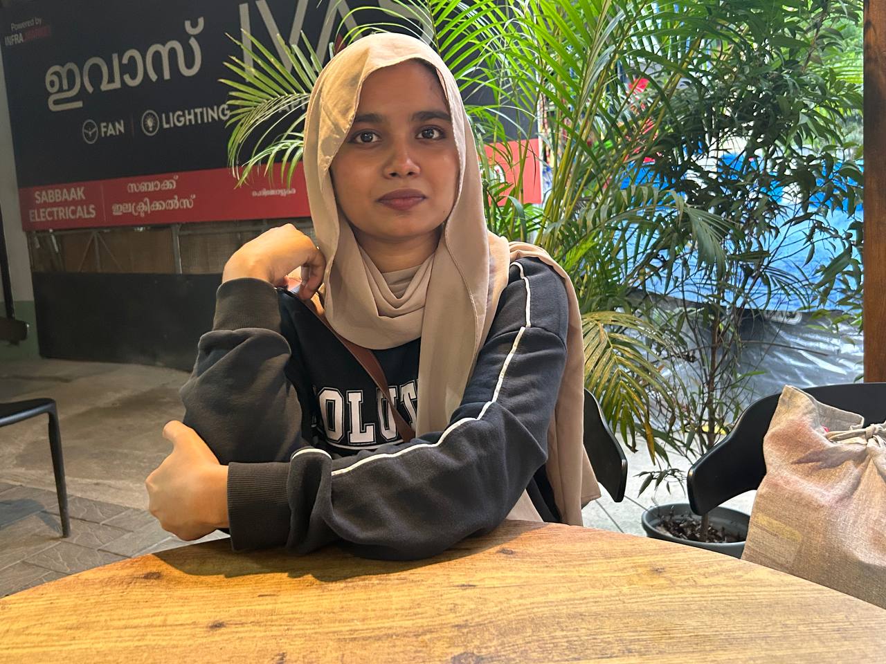 Swaliha Jasmine MohamedAbuthahir
