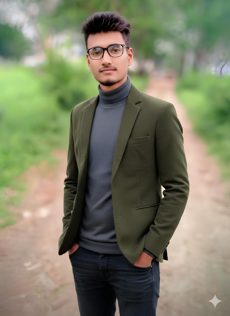 Md Monowar Hossain