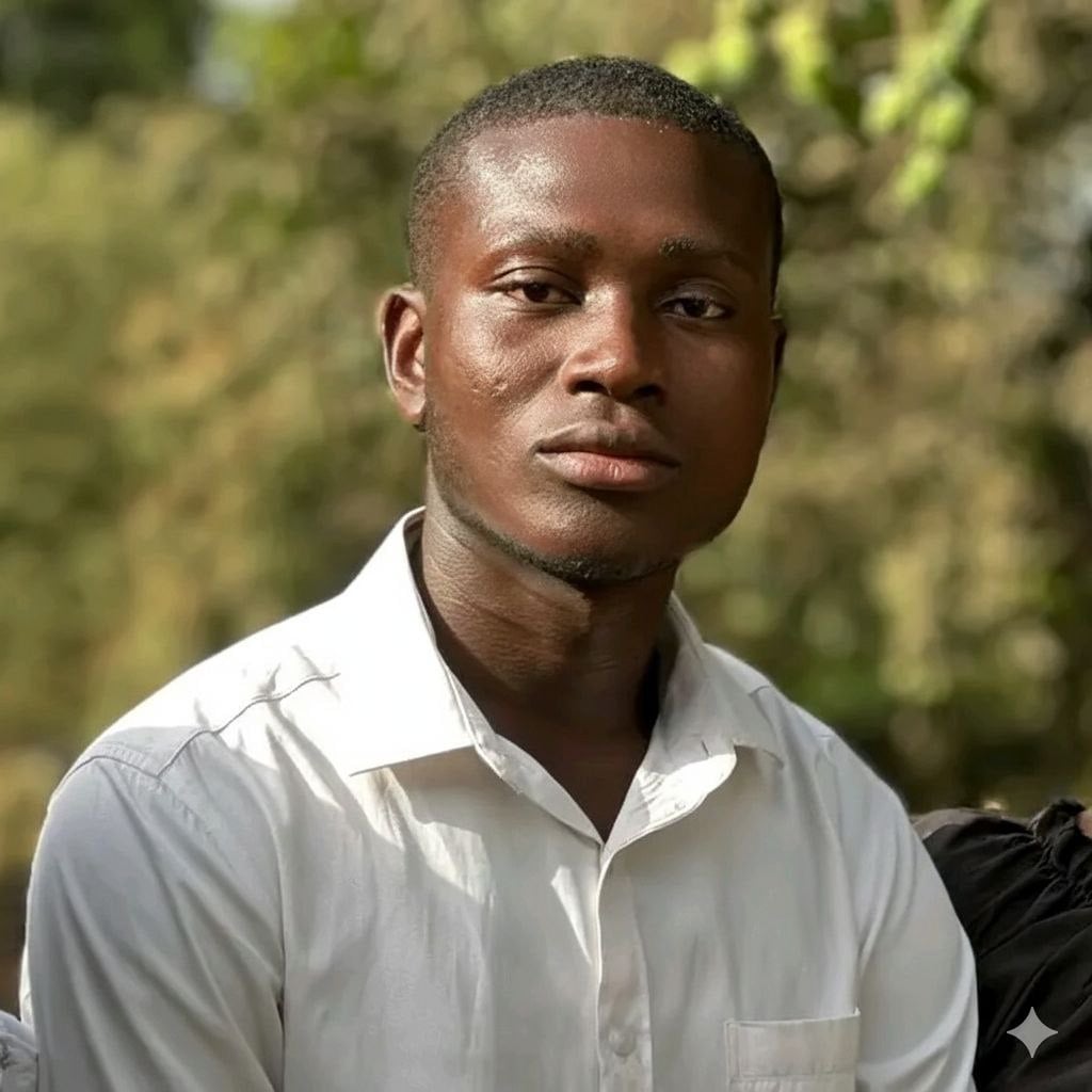 Foday Kanneh