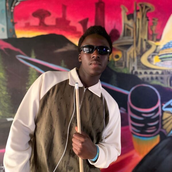 Ishimwe Shema Pacifique