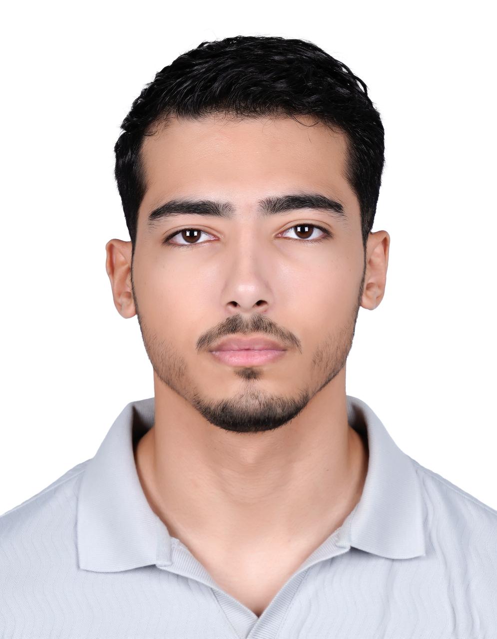 Taha el khiami