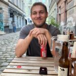 Kostiantyn Naumenko - Lviv, Ukraine