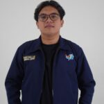 Andhika Pratama - Yogyakarta, Indonésie