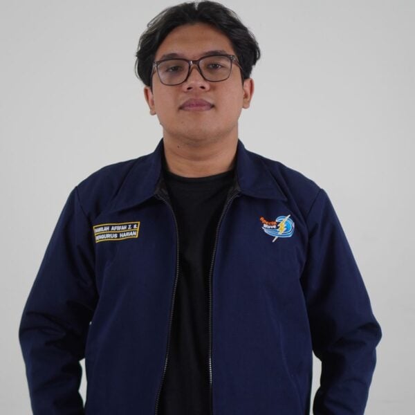 Andhika Pratama