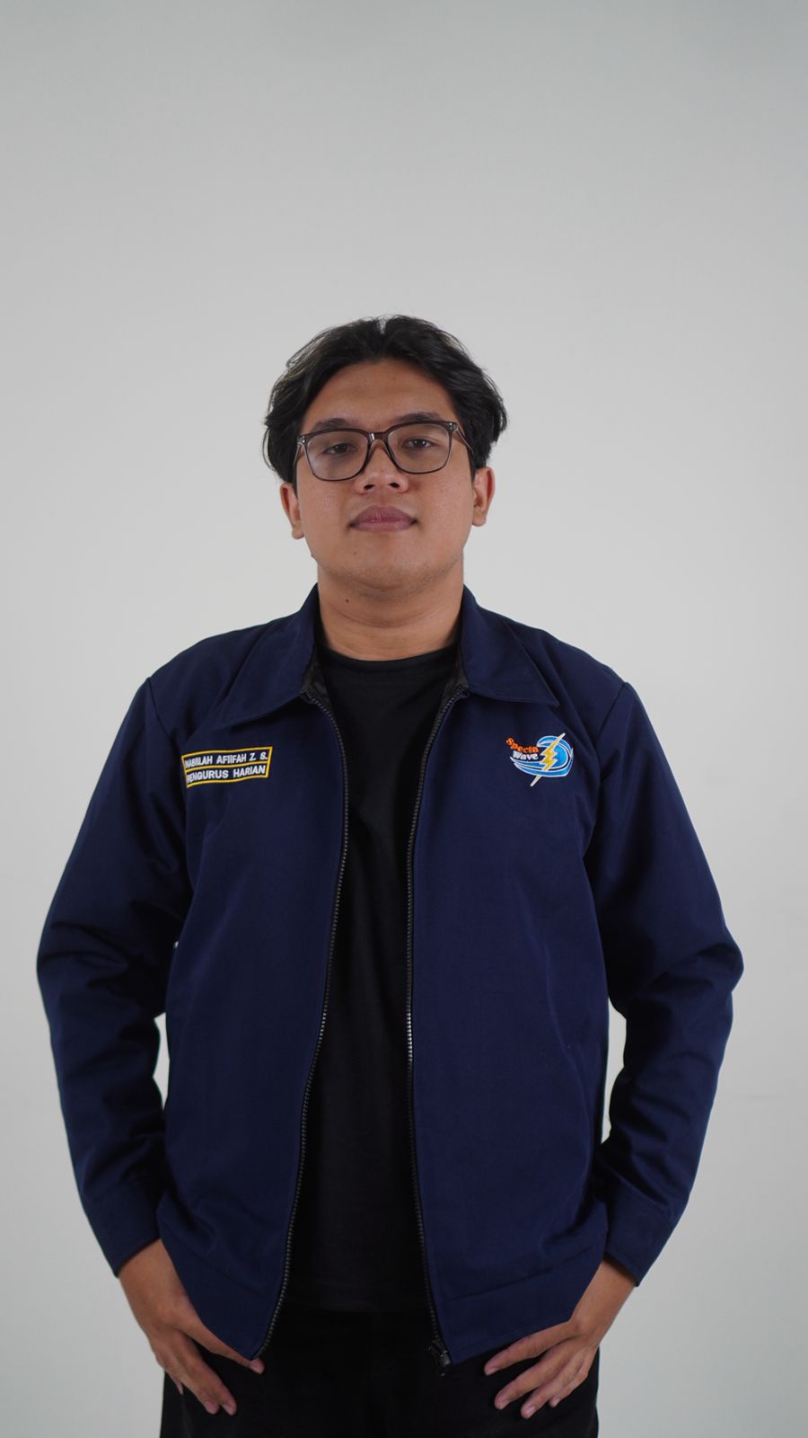 Andhika Pratama