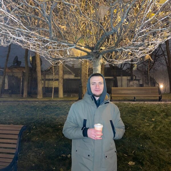 Rostislav Demenko