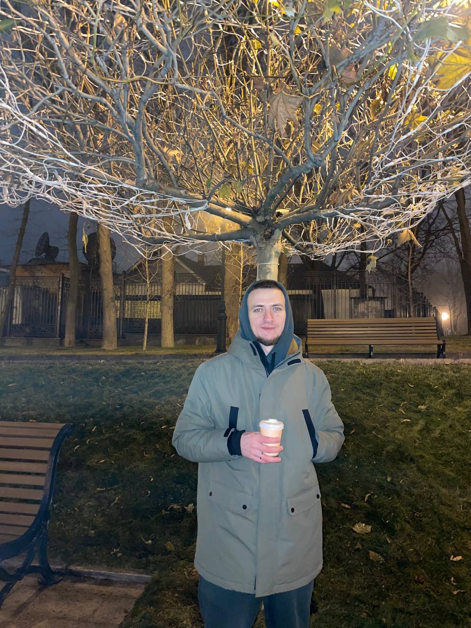 Rostislav Demenko