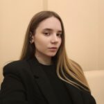 Anna Apanasenko - Odesa, Ukraine