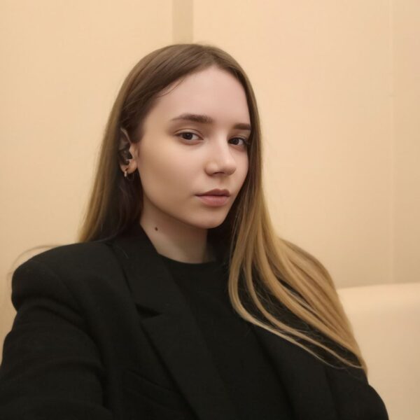 Anna Apanasenko