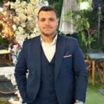 Ahmed Al , Shatalawi - Cairo, Egypt