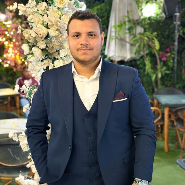 Ahmed Al, Shatalawi