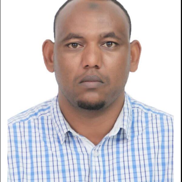 Mohammed woyi
