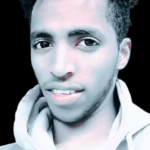 Zelalem lamaro - Addis Ababa, Ethiopia