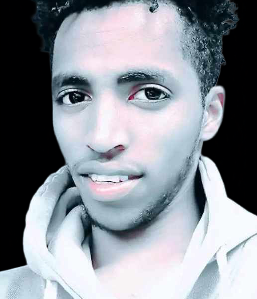 Zelalem lamaro