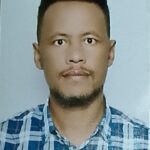 Tariku Workineh Daks Daksa - Dire Dawa, Ethiopia