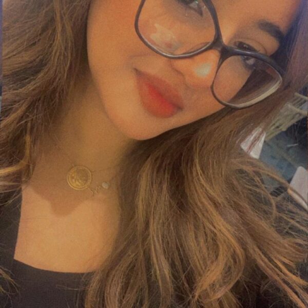 lana ahmed