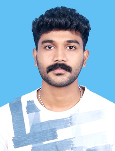 Nevin George