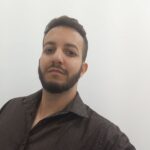 Danilo Matos Costa - Salvador, Brazil