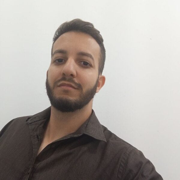 Danilo Matos Costa