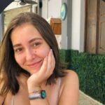 Merlyn Caridad Dominguez Acosta - Curitiba, Brazil
