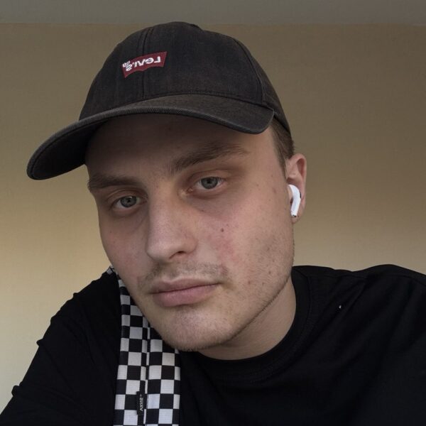 Daniil Sorukov