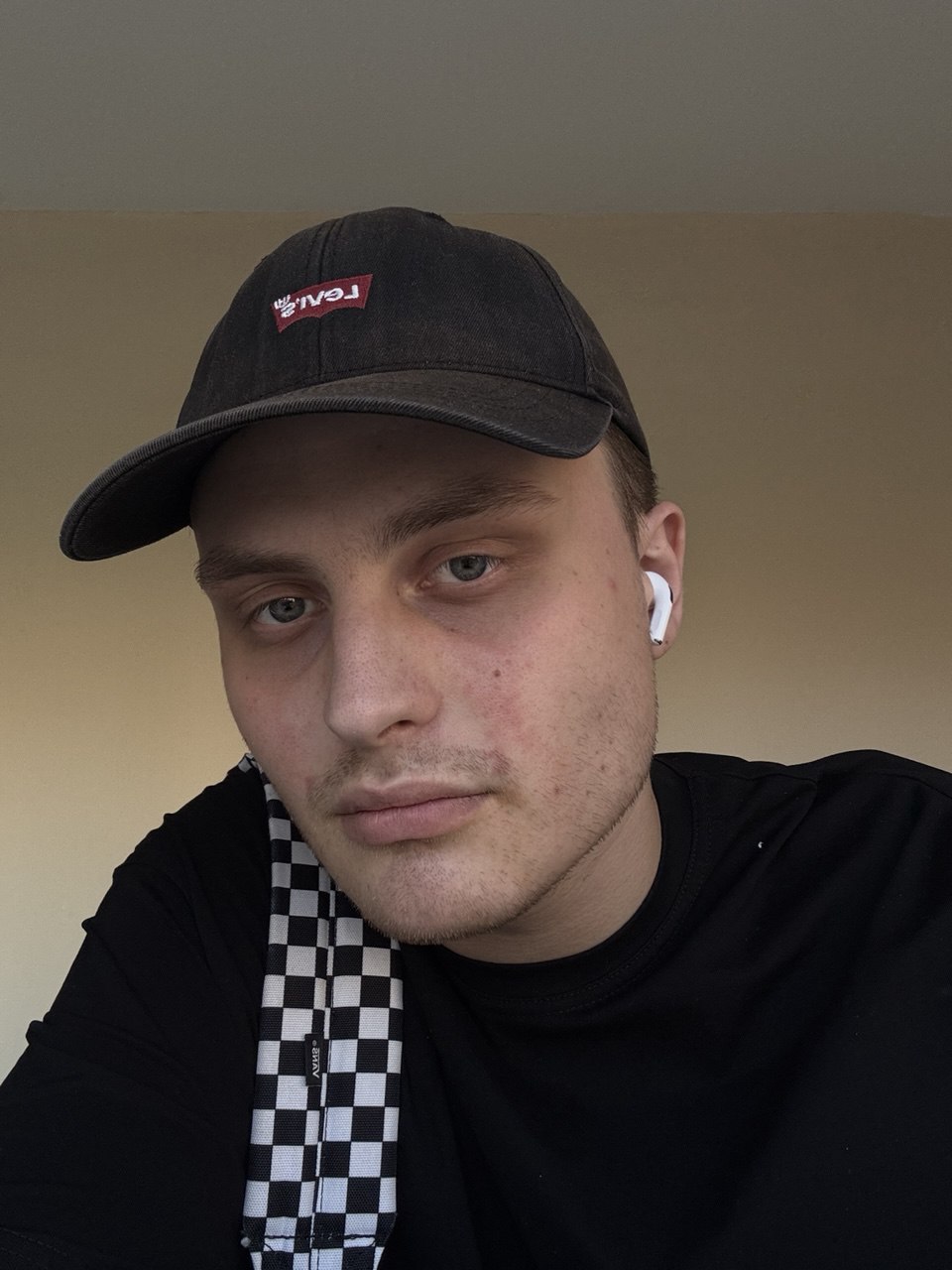 Daniil Sorukov