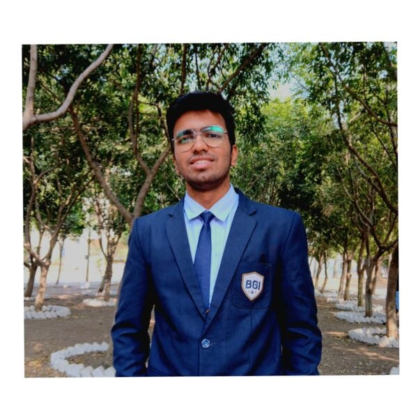 Varun Choursiya